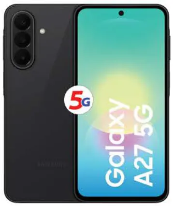 Samsung Galaxy A27 6 GB, 128 GB, 5G