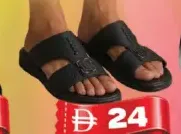 Arabic Slipper