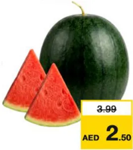 Water Melon