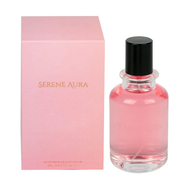 LuLu PL Serene Aura EDP