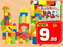 Puzzle Blocks