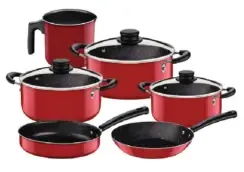 Tramontina Cookware Set
