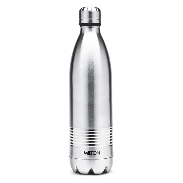 Milton stainless steel water bottle