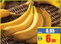 Banana Ecuador