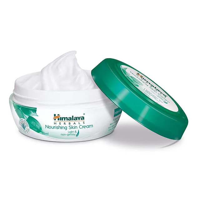 Himalaya Cream Nourishing
