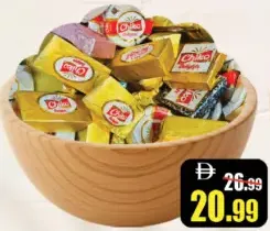 Chiko Delights Chocolates