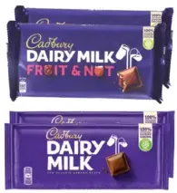 Cadbury Chocolate