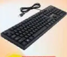 Startech لوحة مفاتيح سلكية