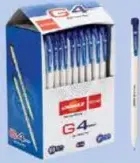 Unimax اقلام حبر جاف