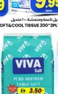 Viva Salt