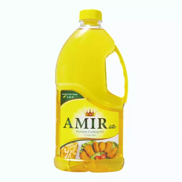 Amir Lite Cooking Oil