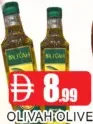 Olivah Olive Oil