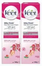 Veet Hair Removal Cream