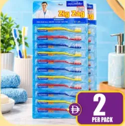 Aquawhite فرشاة أسنان أنكور