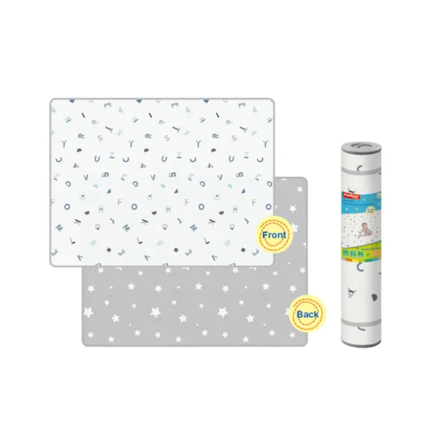 First Step 10 mm Baby Play Mat, 2042