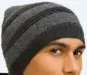 Winter Cap