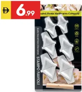 Mould Set