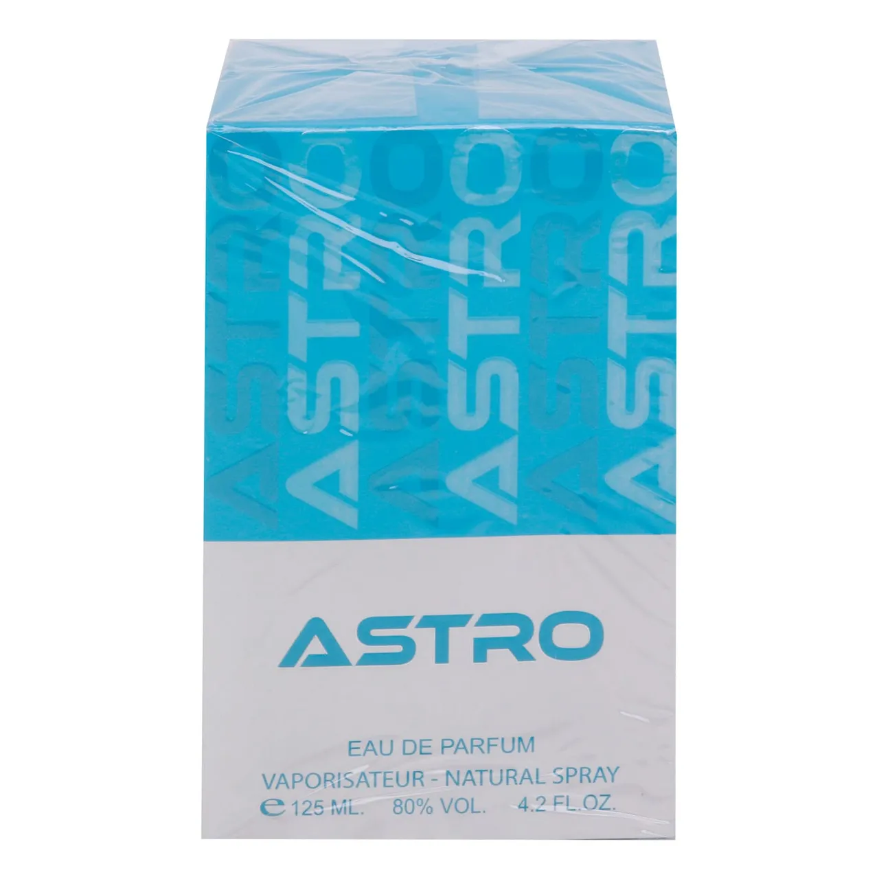 LuLu PL Hubert أو دو برفان Astro