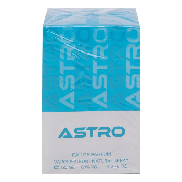 LuLu PL Hubert Eau de Parfum Astro