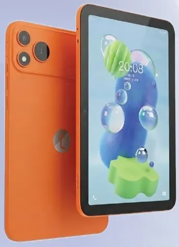 oteeto Tab Pro Max 8 GB/512 GB