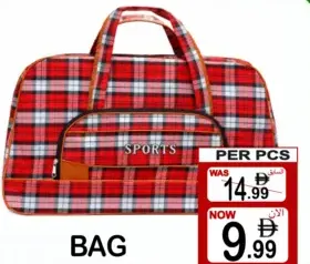 Bag