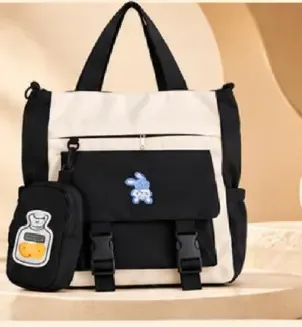 Ladies Tote Bag