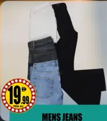 Mens Jeans