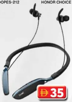 Boat Rockerz Neckband 385