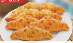 Croissant Cheese