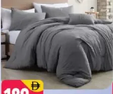 Opera Comforter Set