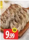 Shrimps