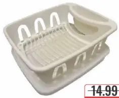 Royalford Dish Drainer