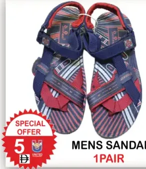 Men's sandal