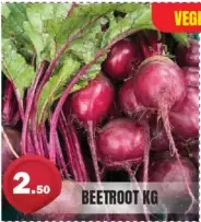 Beetroot
