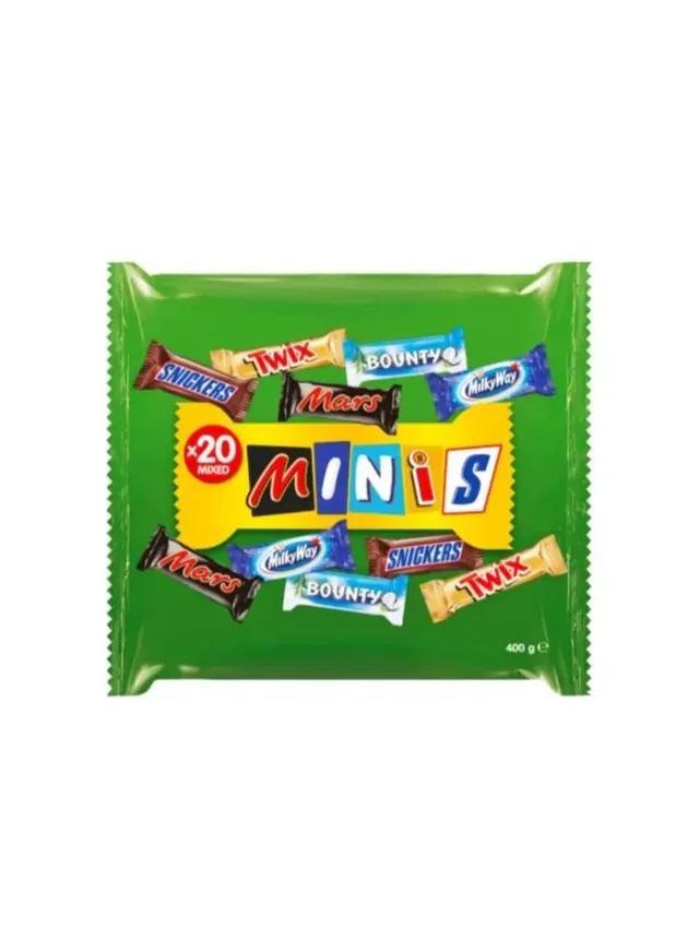 Best of Minis