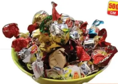 شوكولاتة عادية choco chatty hope