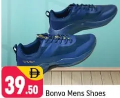Bonvo Mens Shoes