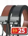 John Tylor Men's Belt Jt -B-01