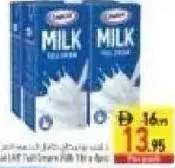 Baladna UHT Full Cream Milk