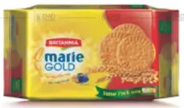 Britannia بسكويت بريتانيا ماري جولد