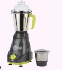 Krypton 2 In 1 Mixer Grinder