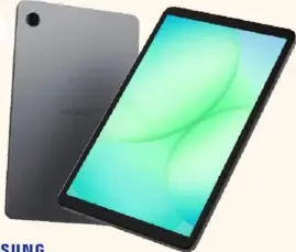Samsung تاب سامسونج جالاكسي