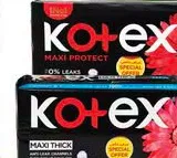 Kotex Maxi Protect Femini Super