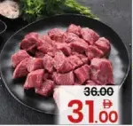 Beef India