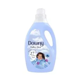 منعم أقمشة Downy فالي ديو أزرق