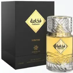 Amaran Fahama Intense Edp