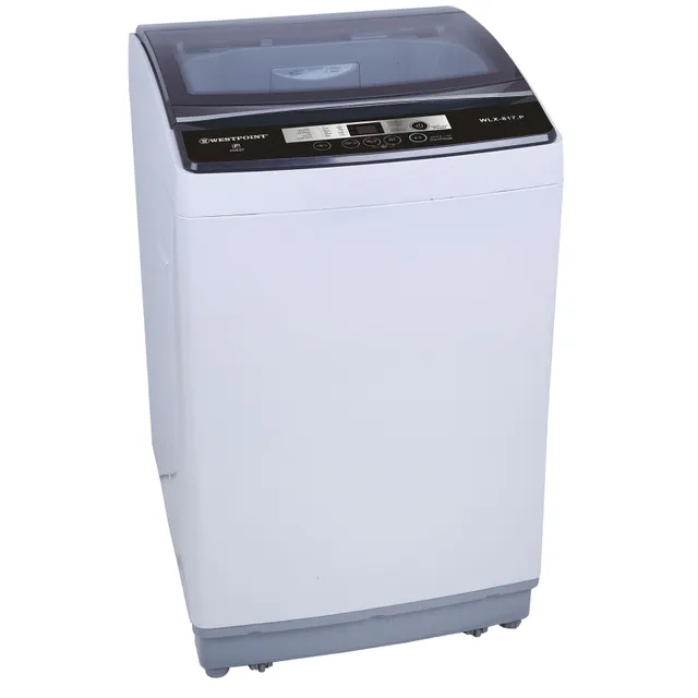 Westpoint Top Load Washing Machine WLX8179