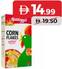Kellogg's Corn Flakes