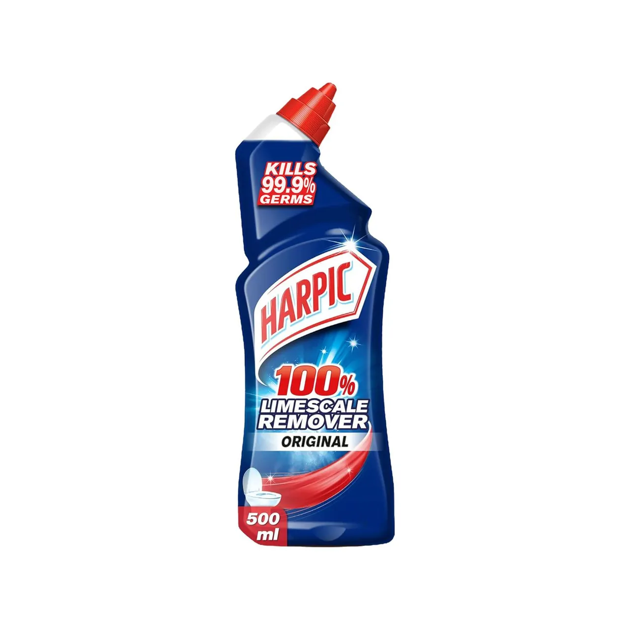 Harpic هاربيك منظف المرحاض متنوع