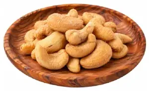 كاجو وسط